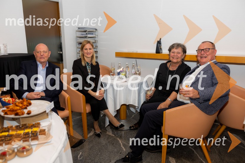 Alumni klub Fundacije Parus, tradicionalno srečanje