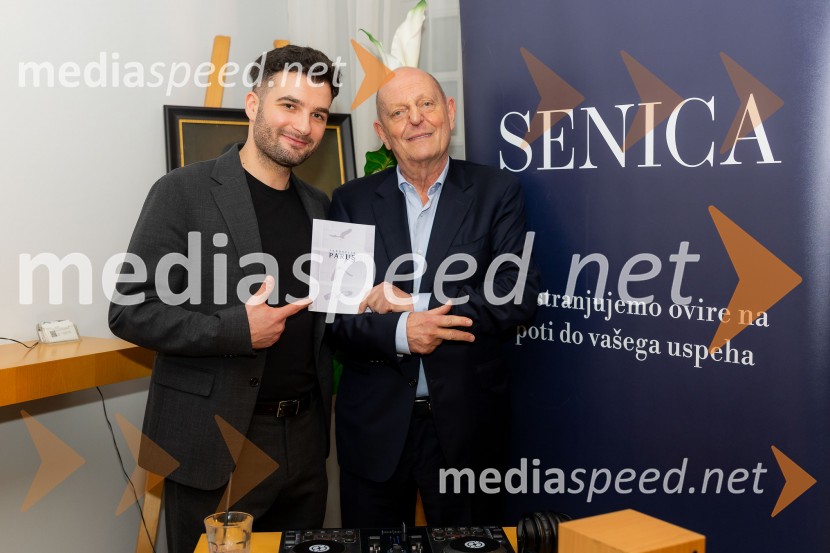 Alumni klub Fundacije Parus, tradicionalno srečanje