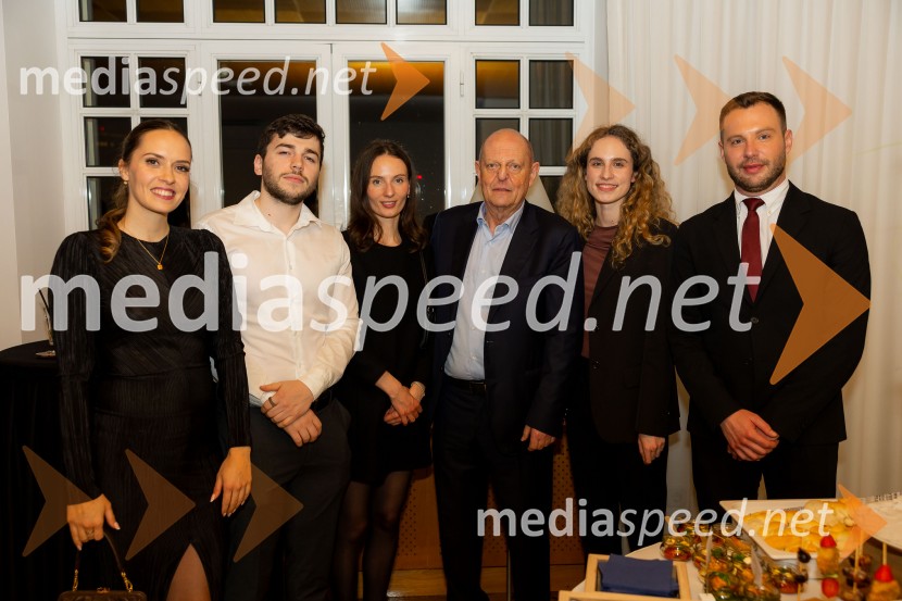 Alumni klub Fundacije Parus, tradicionalno srečanje