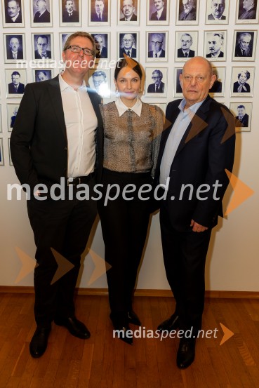 Alumni klub Fundacije Parus, tradicionalno srečanje