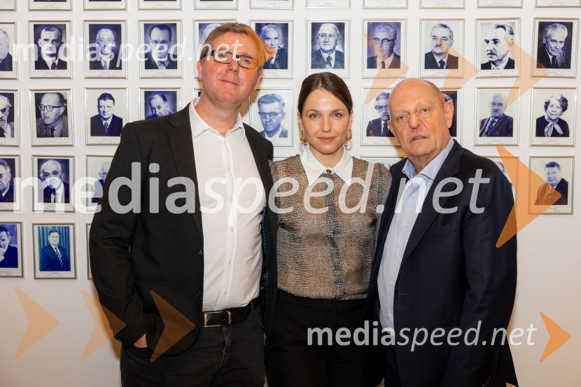 Alumni klub Fundacije Parus, tradicionalno srečanje