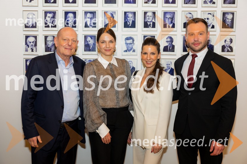 Alumni klub Fundacije Parus, tradicionalno srečanje