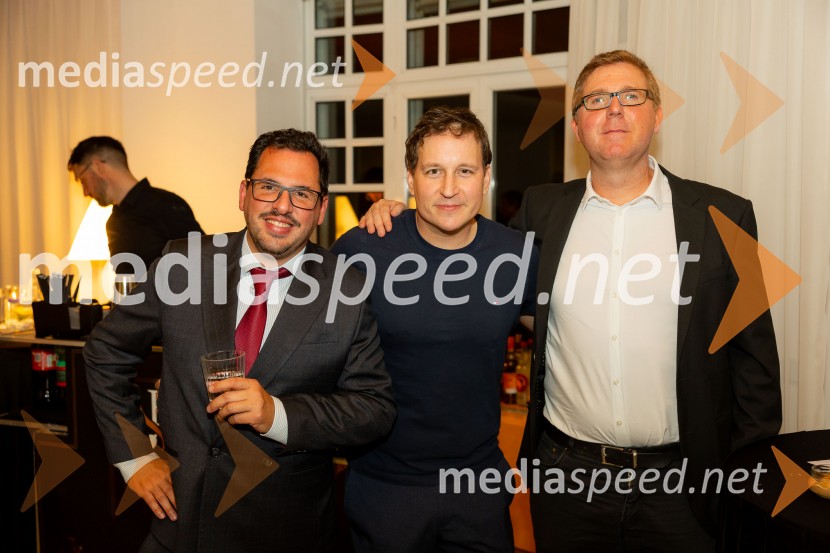 Alumni klub Fundacije Parus, tradicionalno srečanje