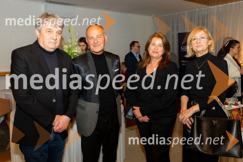 Alumni klub Fundacije Parus, tradicionalno srečanje