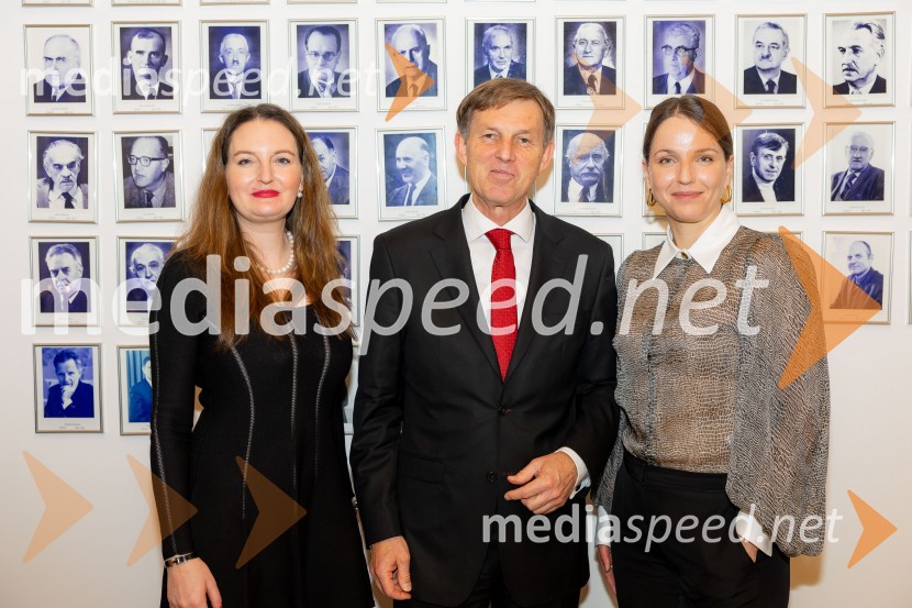 Alumni klub Fundacije Parus, tradicionalno srečanje