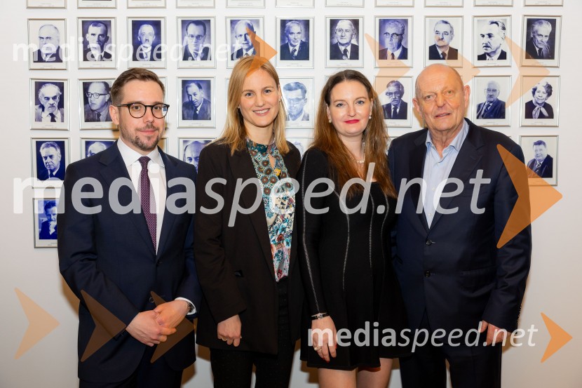 Alumni klub Fundacije Parus, tradicionalno srečanje