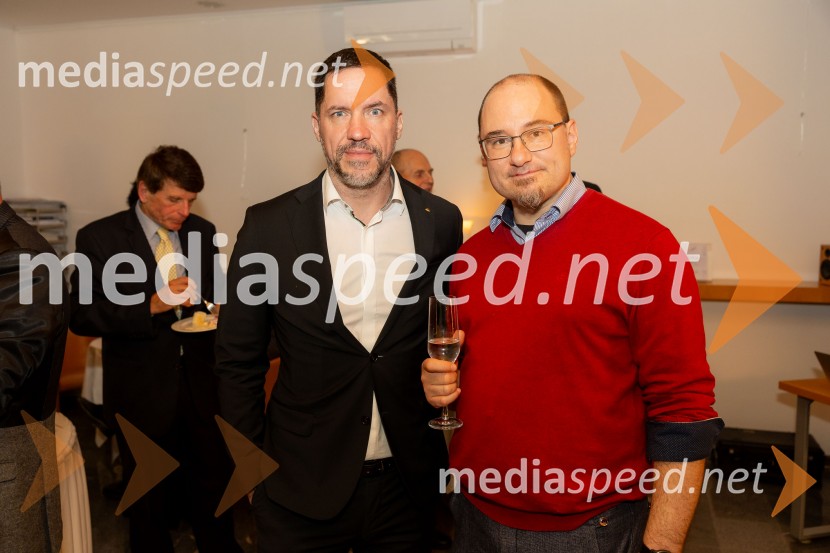 Alumni klub Fundacije Parus, tradicionalno srečanje