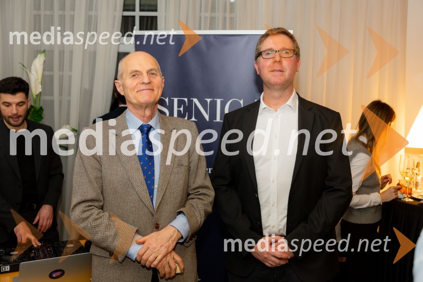 Alumni klub Fundacije Parus, tradicionalno srečanje