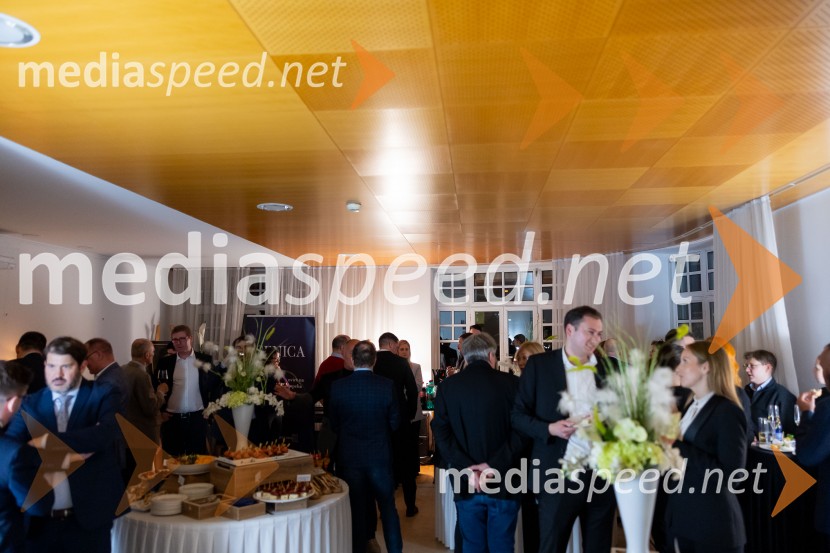 Alumni klub Fundacije Parus, tradicionalno srečanje