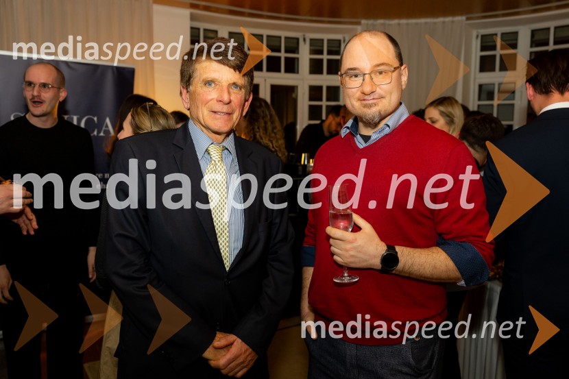 Alumni klub Fundacije Parus, tradicionalno srečanje