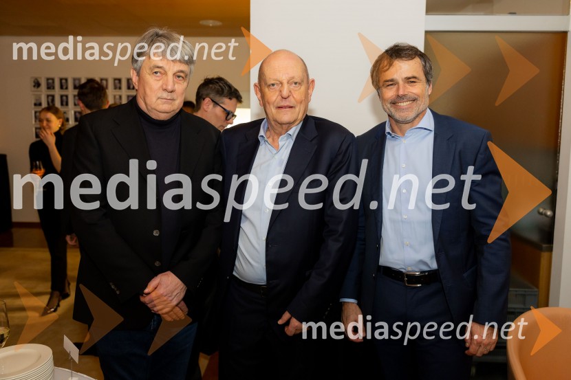 Alumni klub Fundacije Parus, tradicionalno srečanje