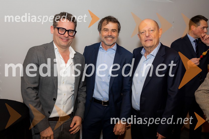 Alumni klub Fundacije Parus, tradicionalno srečanje