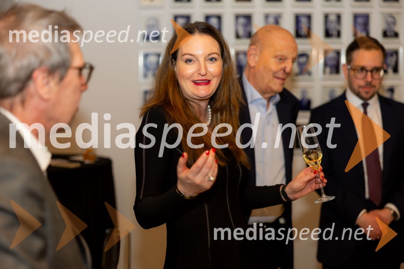 Alumni klub Fundacije Parus, tradicionalno srečanje