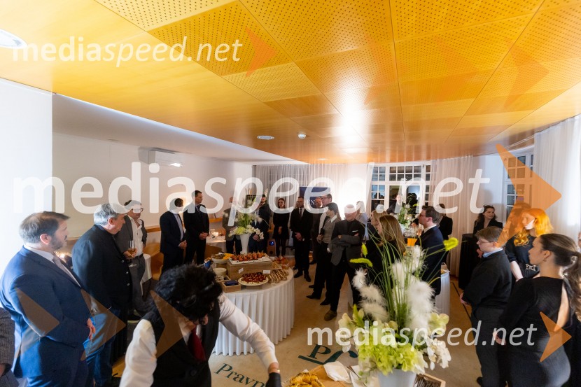 Alumni klub Fundacije Parus, tradicionalno srečanje