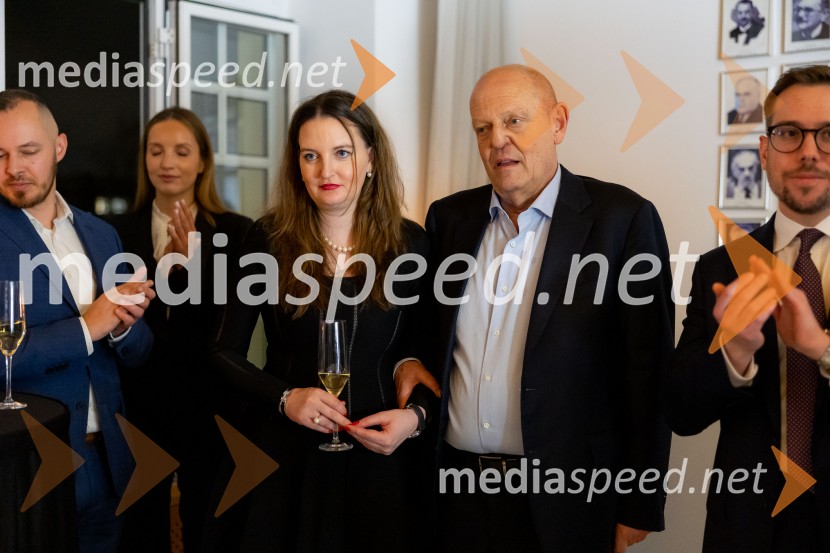 Alumni klub Fundacije Parus, tradicionalno srečanje