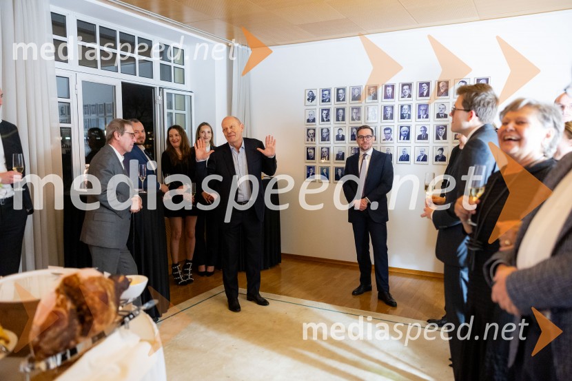 Alumni klub Fundacije Parus, tradicionalno srečanje