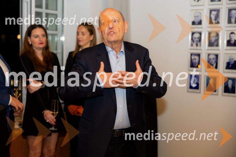 Alumni klub Fundacije Parus, tradicionalno srečanje