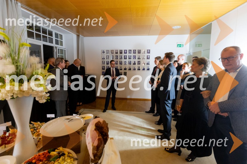 Alumni klub Fundacije Parus, tradicionalno srečanje