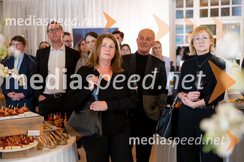 Alumni klub Fundacije Parus, tradicionalno srečanje