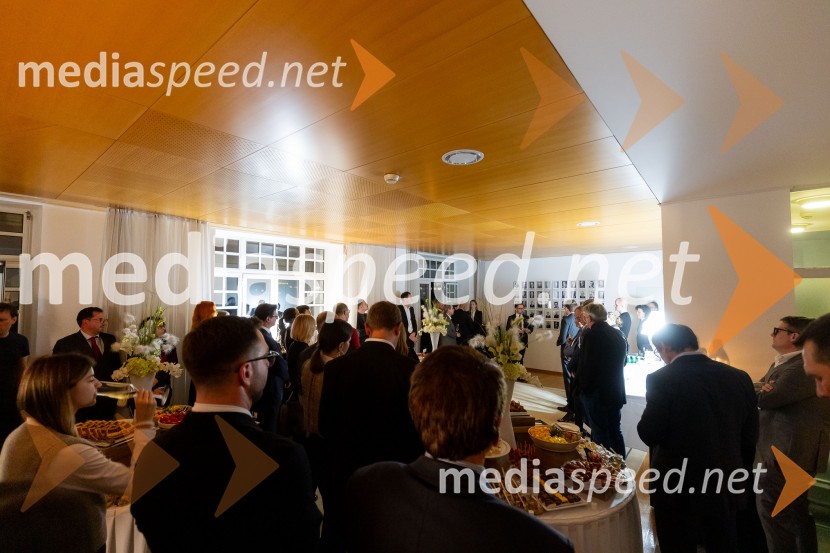 Alumni klub Fundacije Parus, tradicionalno srečanje