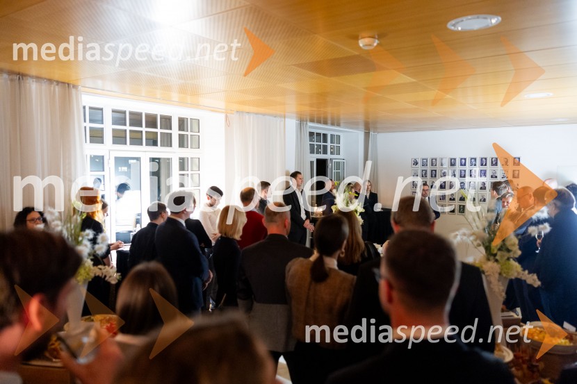 Alumni klub Fundacije Parus, tradicionalno srečanje