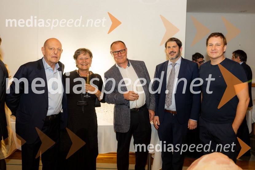 Alumni klub Fundacije Parus, tradicionalno srečanje