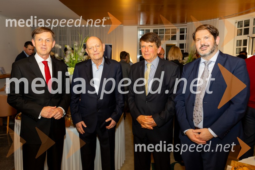 Alumni klub Fundacije Parus, tradicionalno srečanje