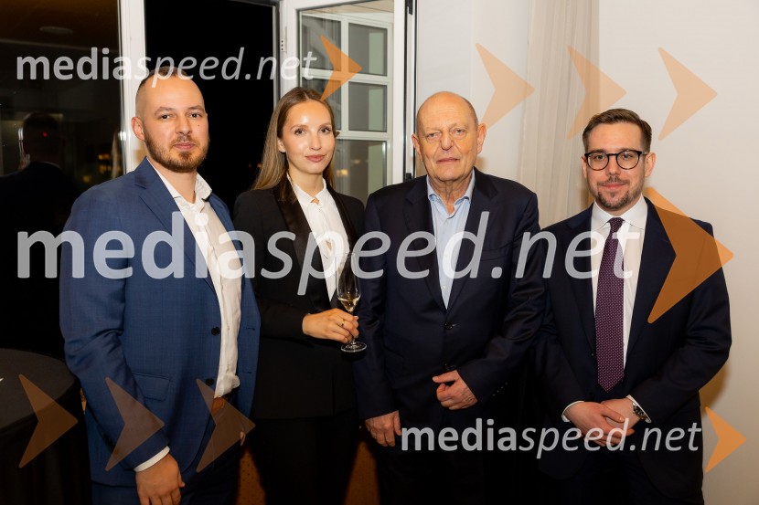 Alumni klub Fundacije Parus, tradicionalno srečanje