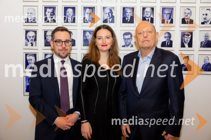 Alumni klub Fundacije Parus, tradicionalno srečanje