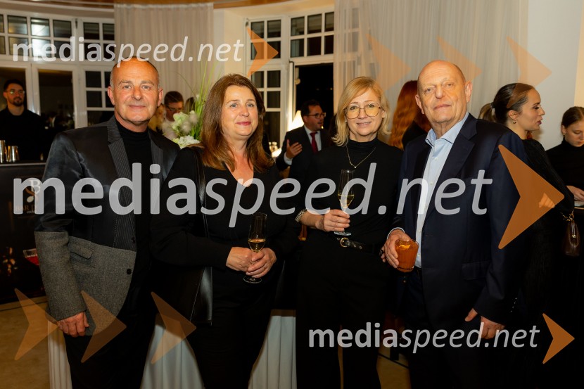 Alumni klub Fundacije Parus, tradicionalno srečanje