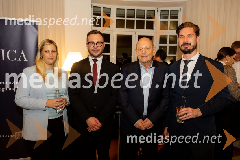 Alumni klub Fundacije Parus, tradicionalno srečanje