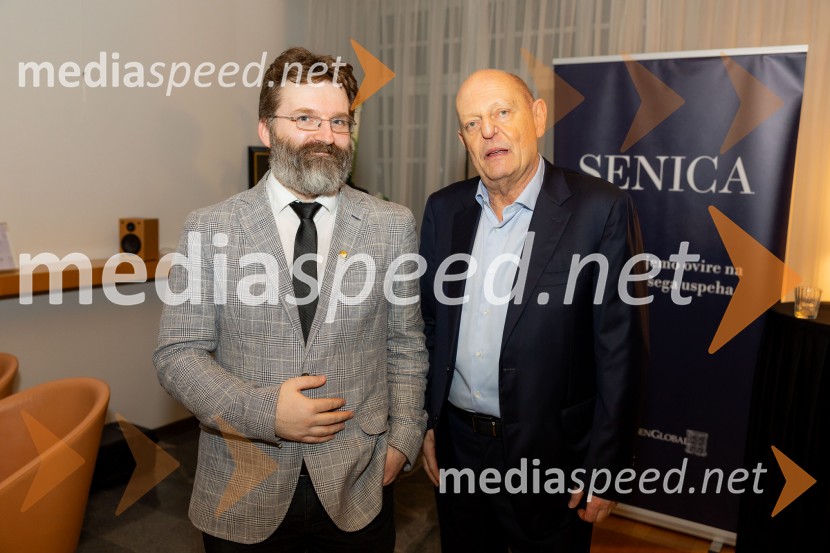 Alumni klub Fundacije Parus, tradicionalno srečanje