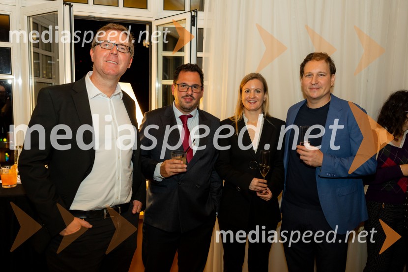 Alumni klub Fundacije Parus, tradicionalno srečanje