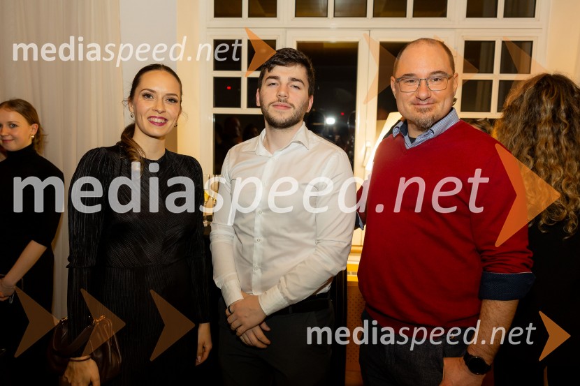 Alumni klub Fundacije Parus, tradicionalno srečanje