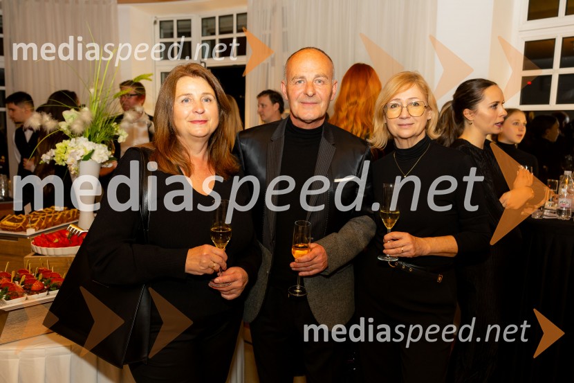 Alumni klub Fundacije Parus, tradicionalno srečanje