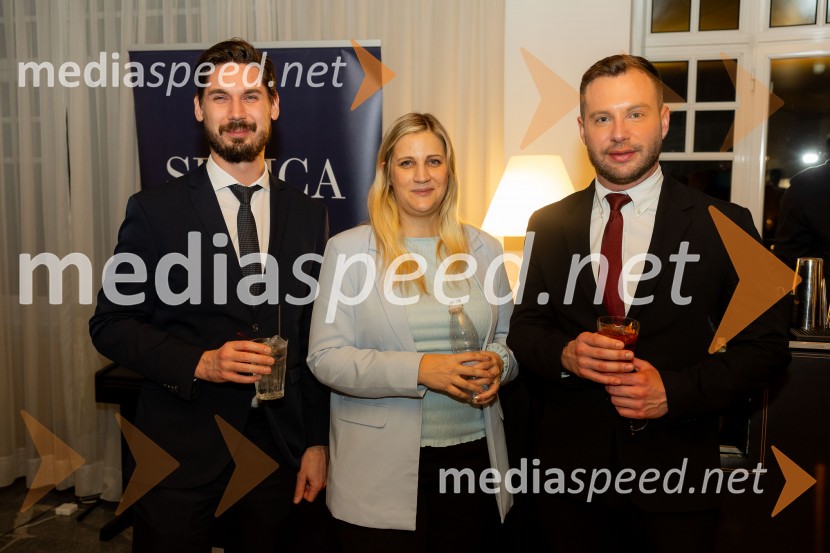 Alumni klub Fundacije Parus, tradicionalno srečanje