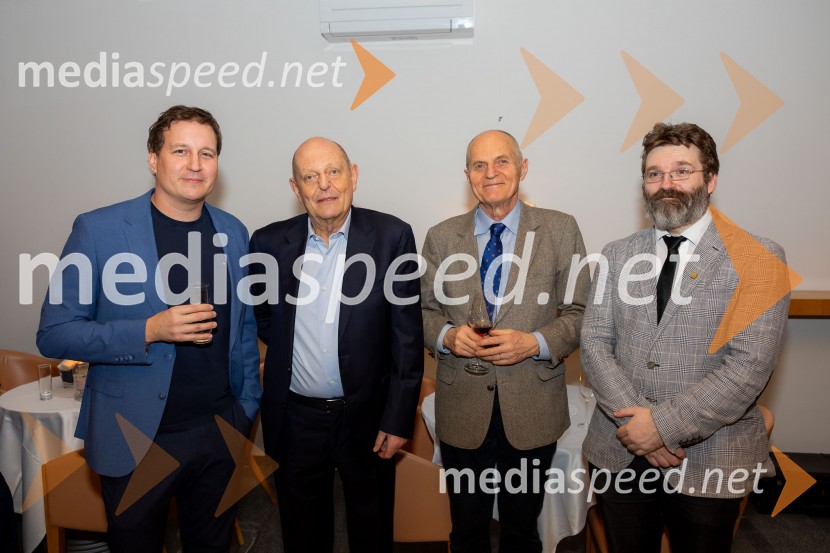 Alumni klub Fundacije Parus, tradicionalno srečanje