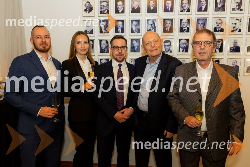 Alumni klub Fundacije Parus, tradicionalno srečanje