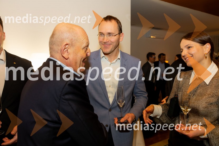 Alumni klub Fundacije Parus, tradicionalno srečanje