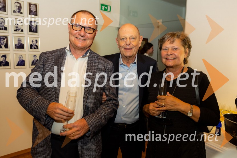 Alumni klub Fundacije Parus, tradicionalno srečanje