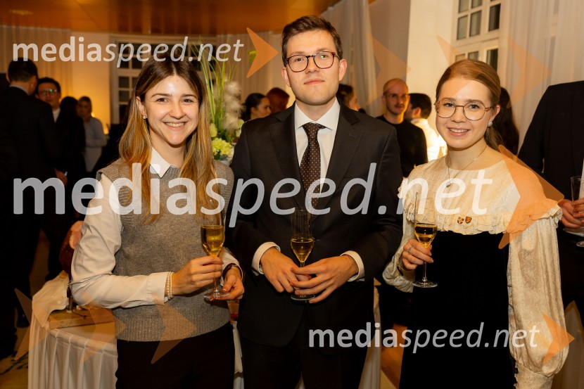 Alumni klub Fundacije Parus, tradicionalno srečanje