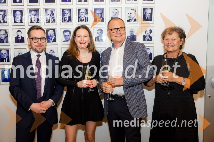 Alumni klub Fundacije Parus, tradicionalno srečanje