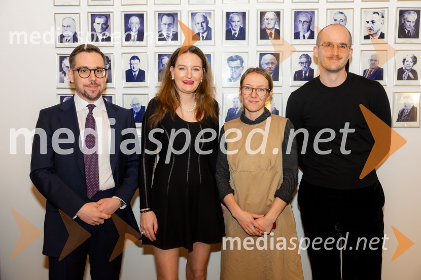 Alumni klub Fundacije Parus, tradicionalno srečanje