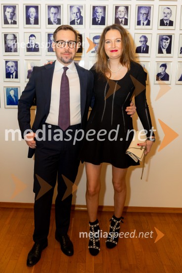 Alumni klub Fundacije Parus, tradicionalno srečanje