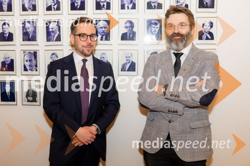 Alumni klub Fundacije Parus, tradicionalno srečanje