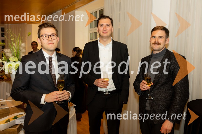 Alumni klub Fundacije Parus, tradicionalno srečanje