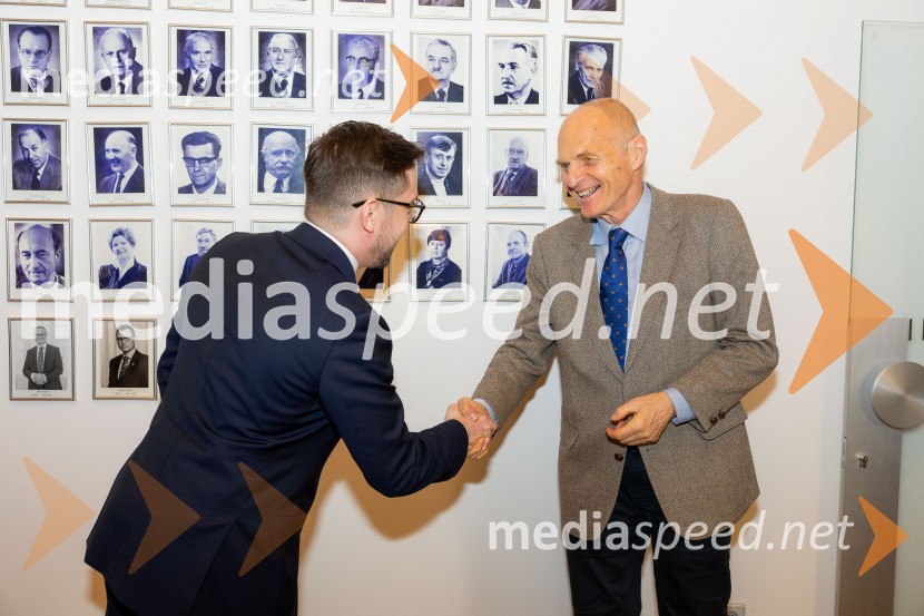 Alumni klub Fundacije Parus, tradicionalno srečanje