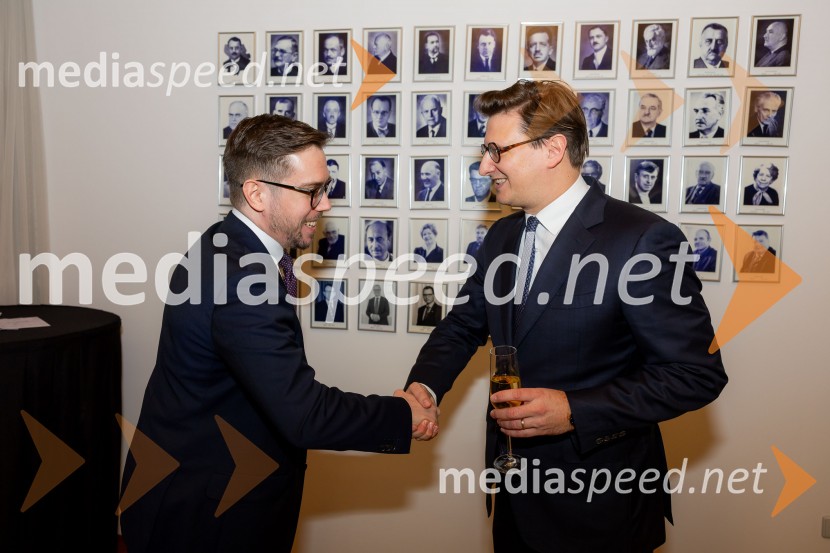 Alumni klub Fundacije Parus, tradicionalno srečanje