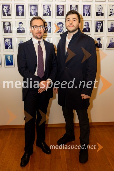 Alumni klub Fundacije Parus, tradicionalno srečanje