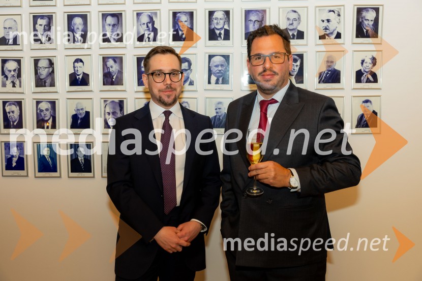 Alumni klub Fundacije Parus, tradicionalno srečanje